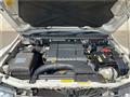 2002 Mitsubishi Pajero