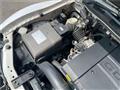 2002 Mitsubishi Pajero