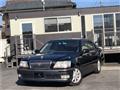 2001 Toyota Crown Majesta