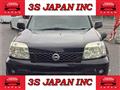 2006 Nissan X-Trail