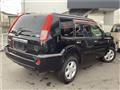 2006 Nissan X-Trail