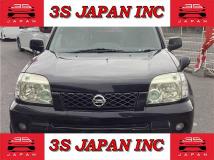 2006 Nissan X-Trail