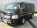 2004 Nissan Caravan Coach