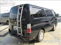 2004 Nissan Caravan Coach
