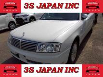 2004 Nissan Cedric
