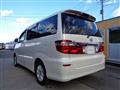2004 Toyota Alphard