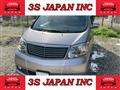 2004 Toyota Alphard
