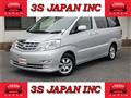 2006 Toyota Alphard
