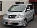 2006 Toyota Alphard