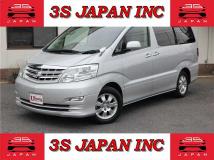 2006 Toyota Alphard