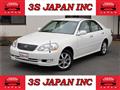 2001 Toyota Mark II