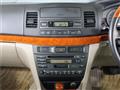 2001 Toyota Mark II