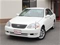 2001 Toyota Mark II