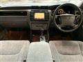 2001 Toyota Crown Majesta