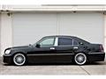2001 Toyota Crown Majesta