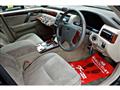 2001 Toyota Crown Majesta