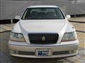2001 Toyota Crown Majesta