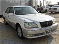2001 Toyota Crown Majesta