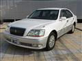 2001 Toyota Crown Majesta