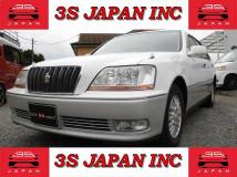 2001 Toyota Crown Majesta