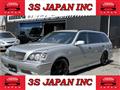 2006 Toyota Crown Estate