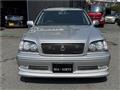 2006 Toyota Crown Estate