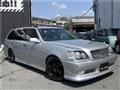 2006 Toyota Crown Estate