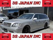 2006 Toyota Crown Estate