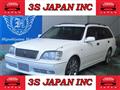 2007 Toyota Crown Estate