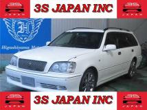 2007 Toyota Crown Estate