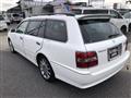2002 Toyota Crown Estate