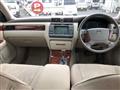 2002 Toyota Crown Estate