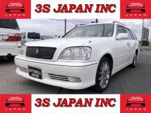 2002 Toyota Crown Estate