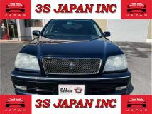 2002 Toyota Crown Estate
