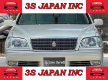 2003 Toyota Crown Royal Series