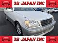 2002 Toyota Crown