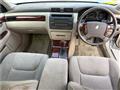 2001 Toyota Crown