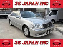 2001 Toyota Crown