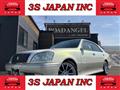 2003 Toyota Crown