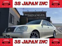 2003 Toyota Crown