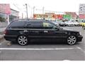 2007 Toyota Crown Estate
