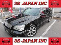 2007 Toyota Crown Estate