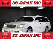 2007 Toyota Crown Estate