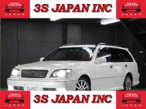 2006 Toyota Crown Estate