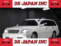 2005 Toyota Crown Estate