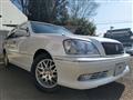 2001 Toyota Crown Estate