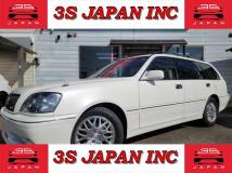2001 Toyota Crown Estate