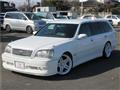 2007 Toyota Crown Estate