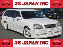 2007 Toyota Crown Estate