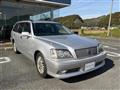 2007 Toyota Crown Estate